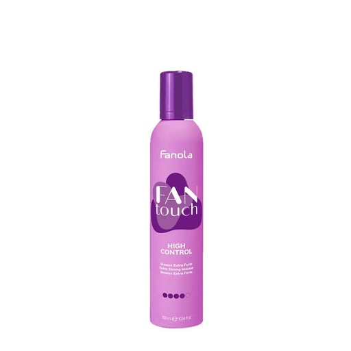 [FA76450] FANTOUCH MOUSSE EXTRA FUERTE 300ML
