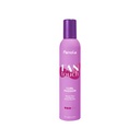 [FA76459] FANTOUCH MOUSSE RIZOS 300ML