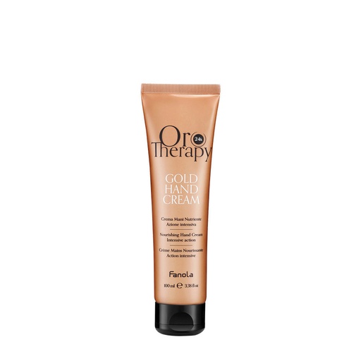 [FA76284] ORO PURO CREMA MANOS NUTRIENTE 100ML