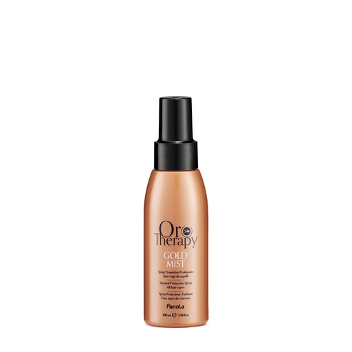 [FA76285] ORO PURO SPRAY PROTECTIVO PREFUMADO 100ML