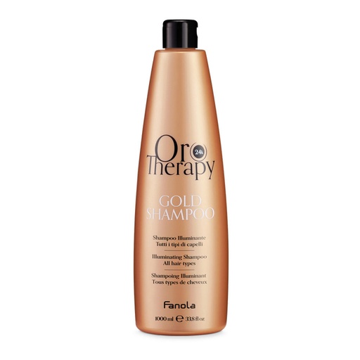 [FA76278] ORO PURO SHAMPOO 1000ML