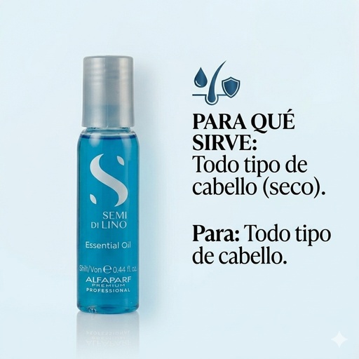 [PF025945] Ampolla Sublime Essential Oil  13 ml
