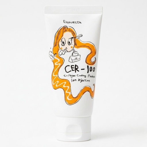 [ECA3516] CER-100 Collagen Coating Protein Ion Injection 50ml