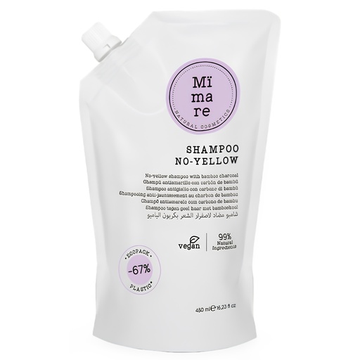 [M44776] SILVER ANTI-AMARILLO SHAMPOO 480ML