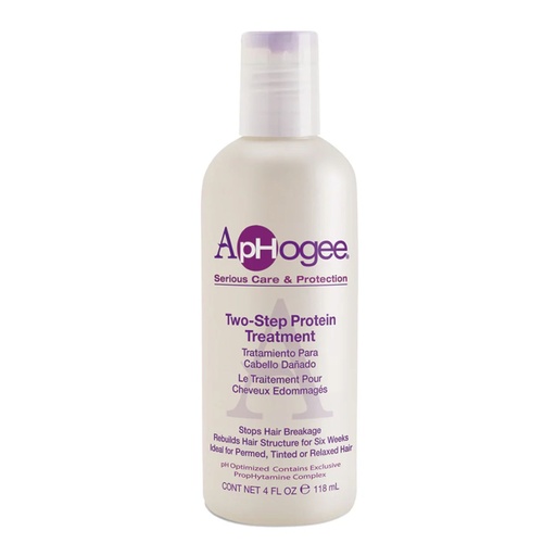 [AP1153] Aphogee Tratamiento de Proteina 4 OZ