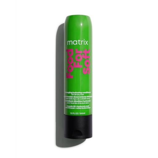 [9894] Food for Soft Hydrating Conditioner 300ml