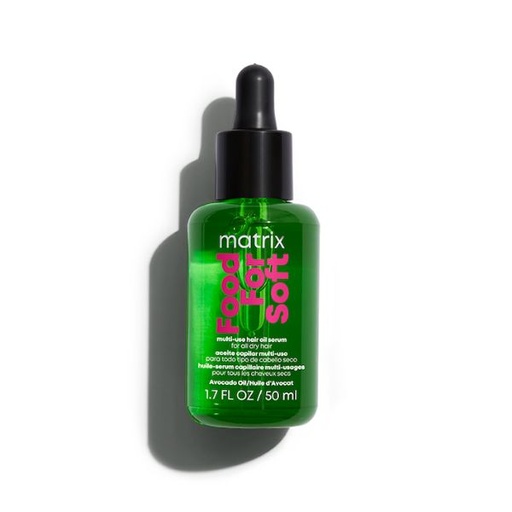 [10105] Food For Soft Oil Serum 50ml