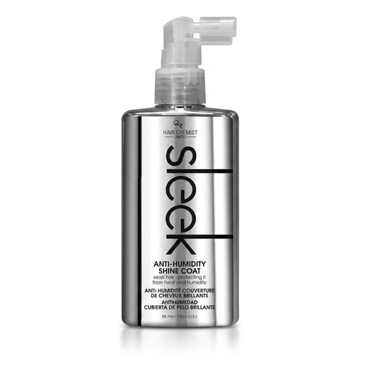 [HC6751] Sleek Anti-humidity Shine Coat 3oz