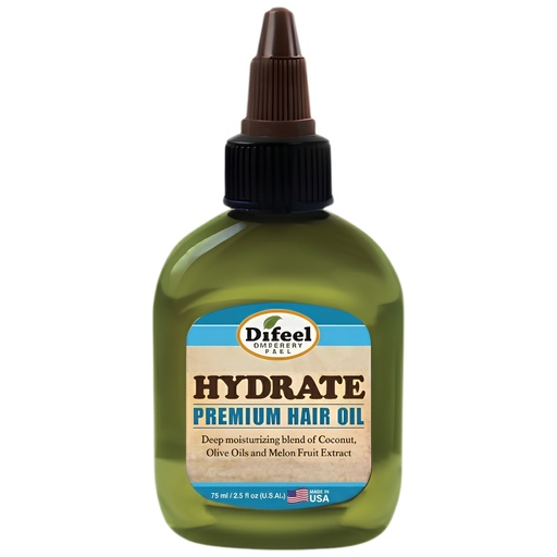 [DI6523] Premium Hair Oil Hydrate 75 ml