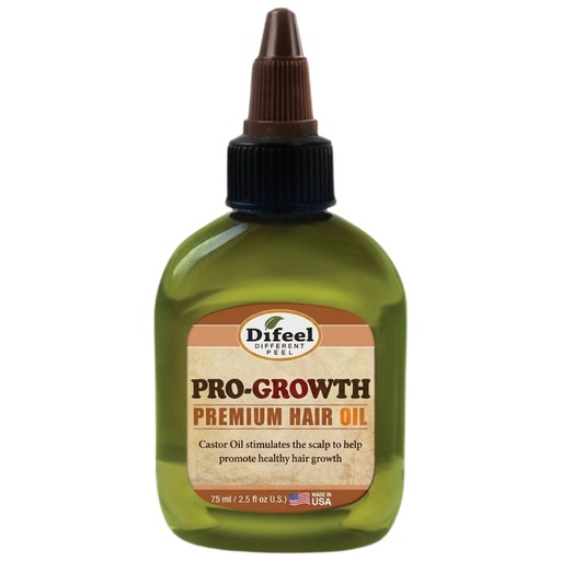 [DI6561] Premium Hair Oil Pro-Growth 75 ml