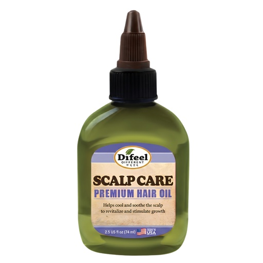 [DI6530] Premium Hair Oil Scalp Care 75 ml