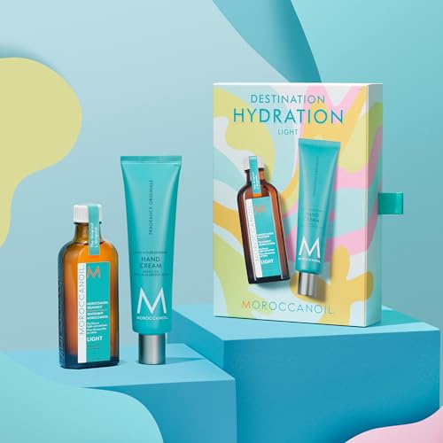 [02277] SUMMER DUO LIGHT MOT&HAND CREAM