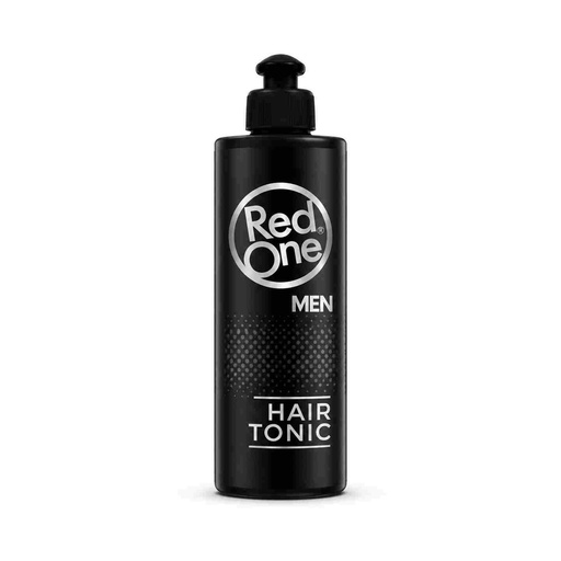 [RO7736] HAIR TONIC MENTHOL FRESH 250ML