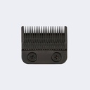 [FX8022B] Barberology® CUCHILLA CLIPPER TITANIO NEGRO