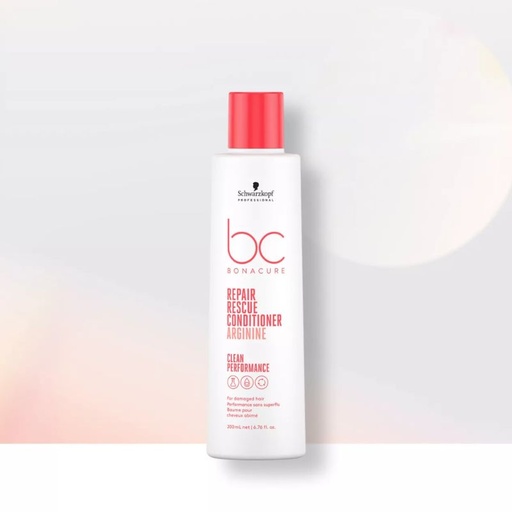 [11419] BC Reprair Rescue Conditioner 200 ML