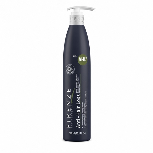 [FI6155] ANTI HAIR LOSS GEL 300ML