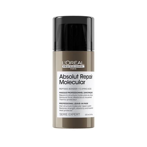 [01-E4033600] ABS Repair Molecular Hair Serum 250ml