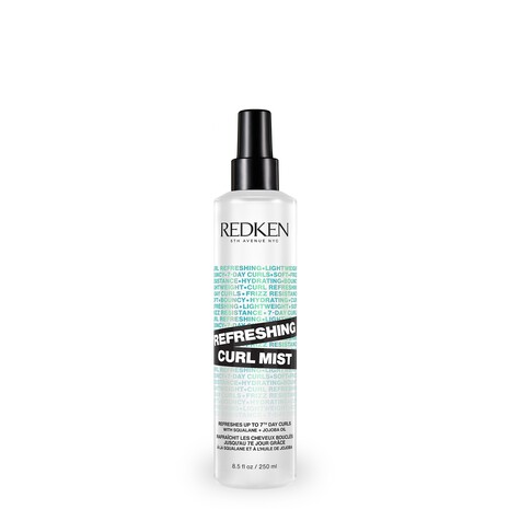 [121065] STY REFRESH CURL MIST 250 ML