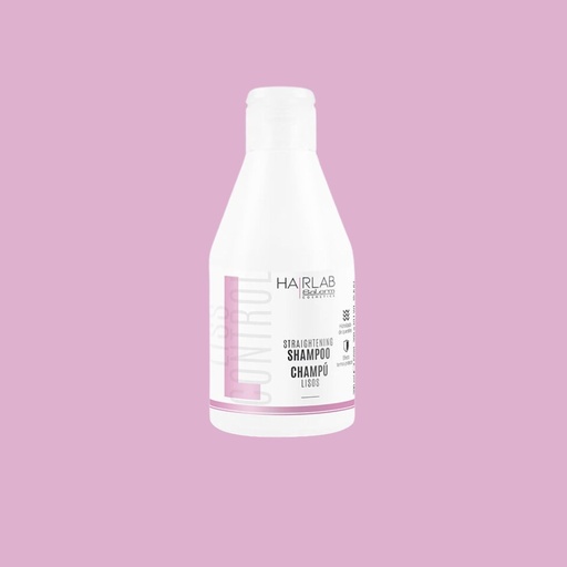 [LIS-1320] LISS CONTROL SHAMPOO 300ML