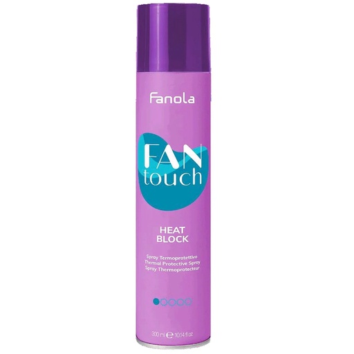 [FA76453] FANTOUCH SPRAY THERMO-PROTECTOR FIJADOR 300ML