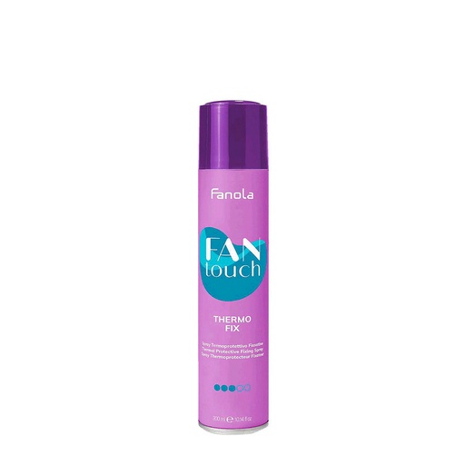 [FA76453] FANTOUCH SPRAY THERMO-PROTECTOR FIJADOR 300ML