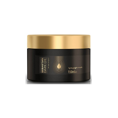 [116224] DARK OIL MASK 150ML