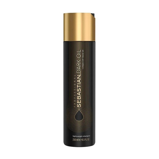 [116226] DARK OIL SHAMPOO 250 ML