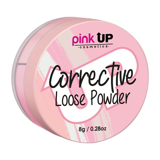 [PKPT303] ULTRA CORRECTIVE LOOSE POWDER COLD