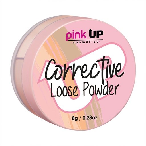 [PKPT302] ULTRA CORRECTIVE LOOSE POWDER WARM