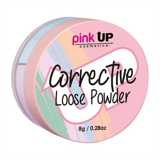 [PKPT301] ULTRA CORRECTIVE LOOSE POWDER NEUTRAL