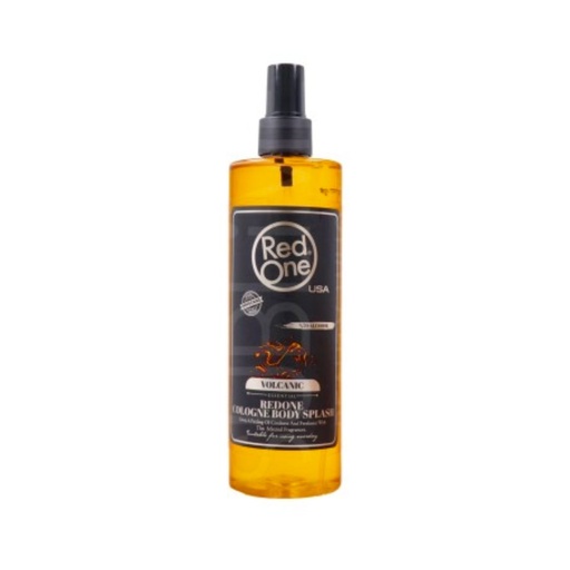 [RO5679] BODY SPLASH VOLCANIC 400ML