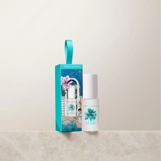 [10406] Moroccanoil Hair & Body Fragrance Mist Holiday Ornament