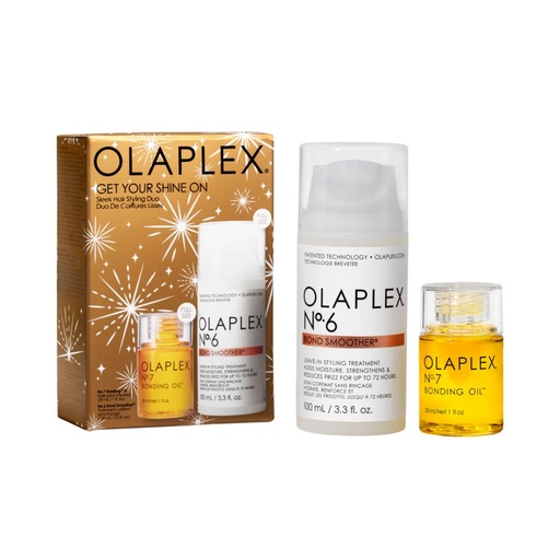 [OL20143131] Olaplex GET YOUR SHINE ON