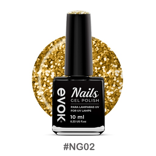 [NL-GP-NG02] ESMALTE NG02