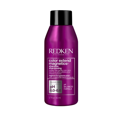 [121425] COLOR EXTEND SHAMPOO MINI SIZE 50ML