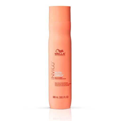 [WE675] NUTRI-ENRICH SHAMPOO 250 ML