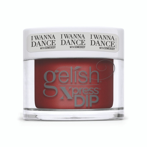 [GEL1620471] BLAZIN UP THE CHARTS GEL DIP EXPRESS 43GR