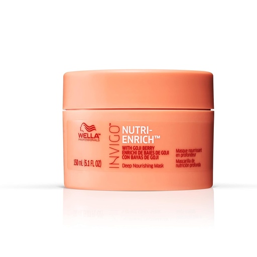 [WE677] NUTRI-ENRICH MASK 150 ML