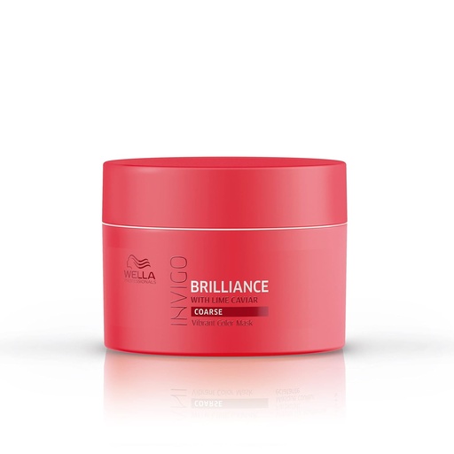 [WE670] BRILLIANCE MASK 150 ML