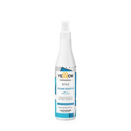 [PF023824] STYLE VOLUME BOOSTER 250ml