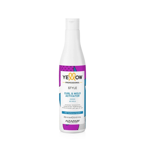 [ST-PF023827] STYLE CURL&MOLD ACTIVATOR 250ml