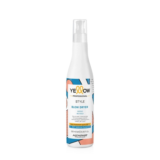 [PF027288] STYLE BLOW DRYER 250ml