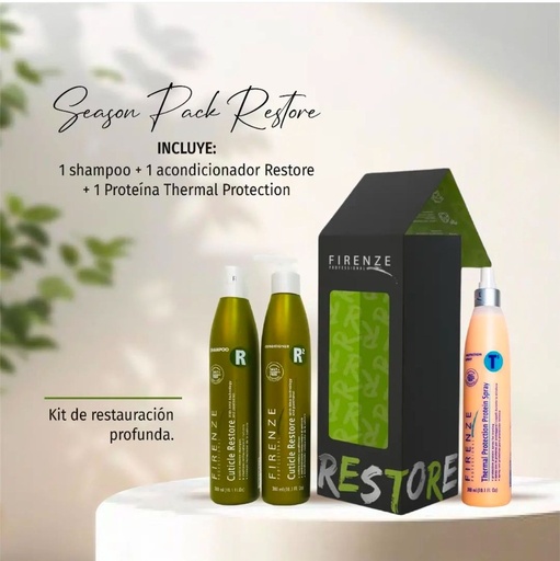 [FISP244] SEASON PACK 2024 RESTORE