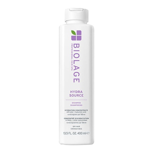 [BIO-8655] HYDRA SOURCE SHAMPOO 400 ML