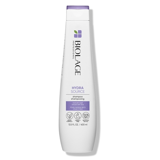 [BIO-8655] HYDRASOURCE SHAMPOO 400 ML