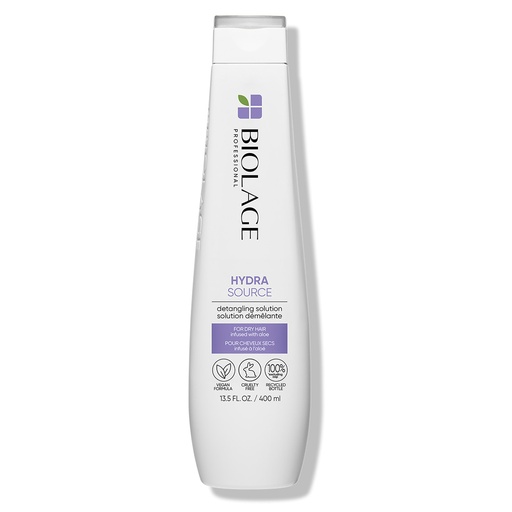 [BIO-8659] HYDRASOURCE DETANGLING SOLUCION  400 ML