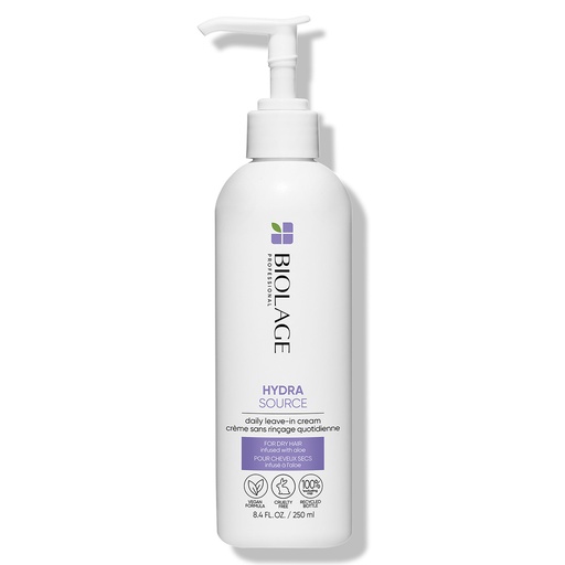 [BIO-8661] HYDRASOURCE LEAVE-IN CREAM 250 ML