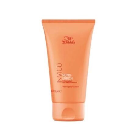 [WE681] NUTRI-ENRICH SELF WARM MASK 150 ML