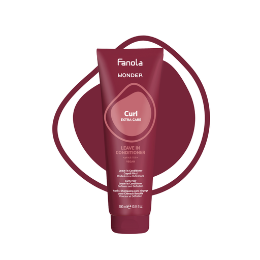 [FA76600] WONDER CURL ACONDICIONADOR SIN ACLARADO 300ML