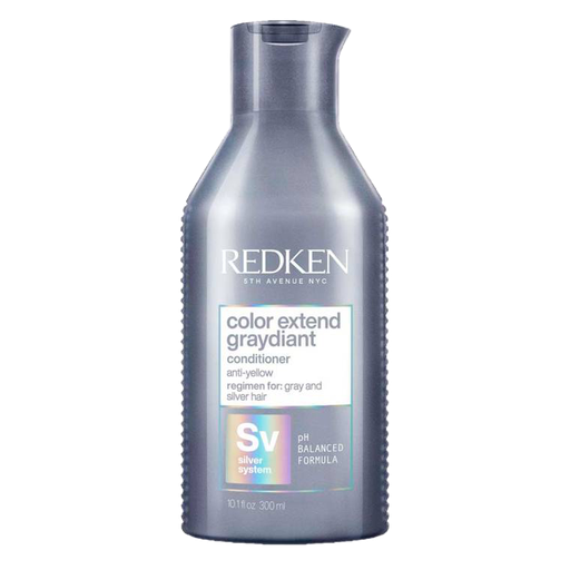 [114076] COLOR EXTEND GRAYDIANT ACONDICIONADOR 250 ML